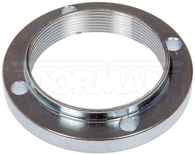 926-263 Spindle Nut - Direct Fit - Dorman 926-263 Front Front Wheel Bearing Hub Nut Compatible with Select Toyota Models - Dorman Spindle Lock Nut Kit 926-263 - Front Wheel Bearing Hub Nut - Hub Nut - Front Wheel Bearing Hub Nut - Wheel Bearing Nut - Spindle Nut - Axle Nut - This spindle nut is designed to match the fit and function of the original part on specified vehicles. Made of quality materials, it is engineered for reliable performance. - Toyota 2019-95