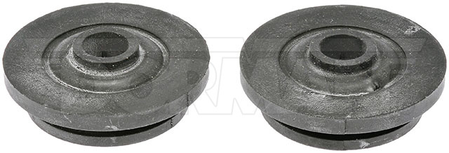 926-274 OE Solutions Series Radiator Mount Bushing - Set of 2 - Dorman 926-274 Radiator Mount Bushing Compatible with Select Infiniti / Nissan Models, 2 Pack - Dorman Radiator Mount Bushing 926-274 - Radiator Mount Bushing - Rad Mount Bushing - Radiator Mount Bushing - This radiator mount bushing is designed to match the fit and function of the original part on specified vehicles. Made of quality materials, it is engineered for reliable performance. - Infiniti 2019-13, Nissan 2019-00