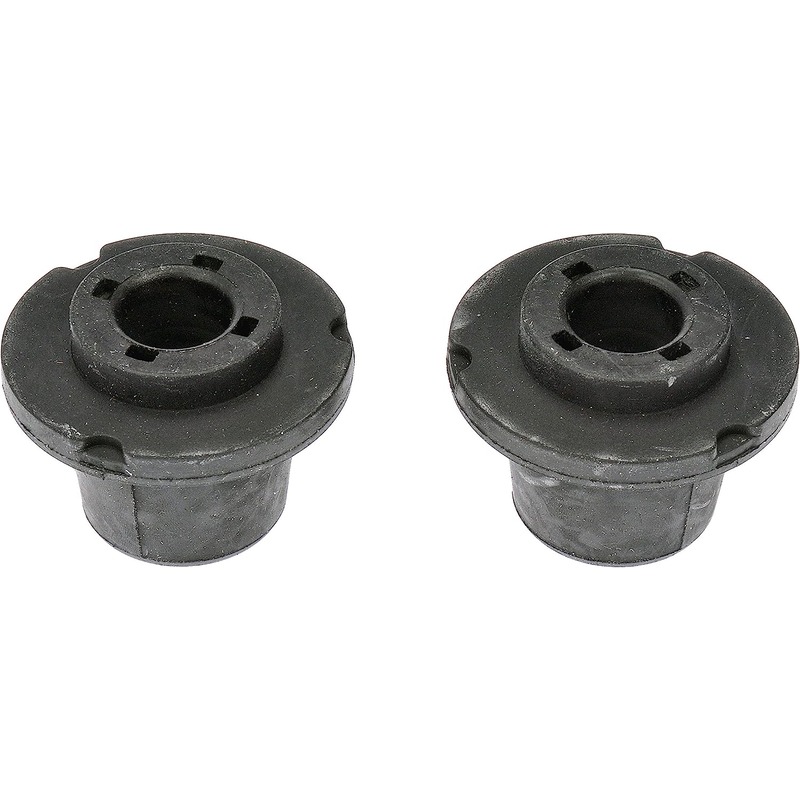 926-280 OE Solutions Series Radiator Mount Bushing - Set of 2 - Dorman 926-280 Radiator Mount Bushing Compatible with Select Models, 2 Pack - Dorman Radiator Mount Bushing 926-280 - Radiator Mount Bushing - Rad Mount Bushing - Radiator Mount Bushing - This radiator mount bushing is designed to match the fit and function of the original part on specified vehicles. Made of quality materials, it is engineered for reliable performance. - Buick 2019-10, Cadillac 2019-13, Chevrolet 2019-04, Pontiac 2010-05, Saturn 2009-07, Saturn 2003
