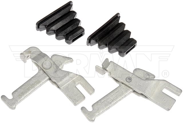 926-292 Parking Brake Actuator - Dorman 926-292 Parking Brake Lever Kit Compatible with Select Ford / Lincoln Models - Parking Brake Shoe Actuator Kit - P. Brake Lever Kit - Parking Brake Shoe Actuator Kit - Emergency Brake Lever - Parking Brake Lever - Park brake refusing to release? Corrosion can take its toll on the original parking brake actuators causing them to seize and stop working. This parking brake lever kit is a direct replacement for the original equipment hardware for proper fit. - Ford 2018-12, Lincoln 2014-12