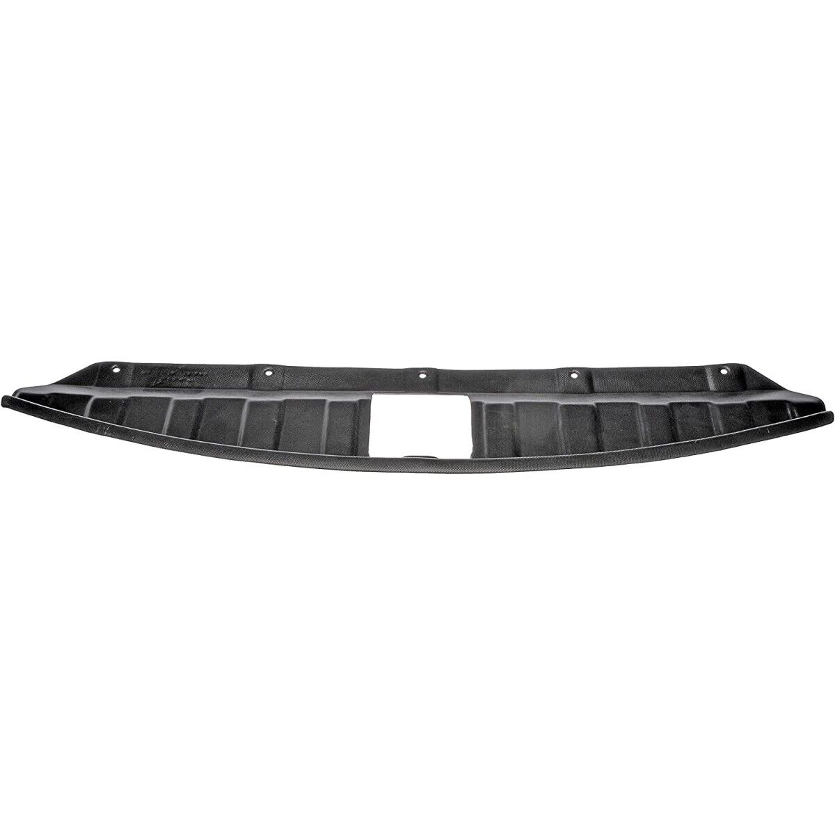 926-319 Center Engine Splash Shield, OE Solutions Series - Dorman 926-319 Front Engine Splash Shield Compatible with Select Hyundai Models - Dorman Undercar Shield 926-319 - Front Engine Splash Shield - Splash Shield - Front Engine Splash Shield - Skid Plate - Splash Pan - Engine Splash Shield - Engine Splash Guard - Splash Guard - This undercar shield is designed to match the fit, appearance and function of the original shield on specified vehicles, and is engineered for durability and reliable performance. - Hyundai Tiburon 2008-03, Hyundai Tiburon 2001