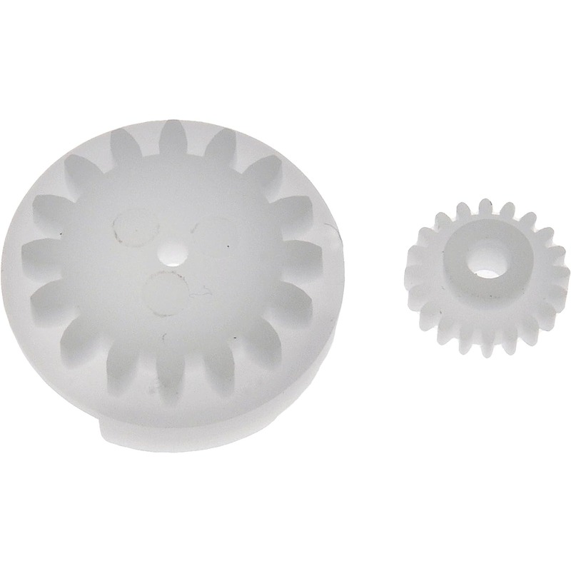 926-322 OE Solutions Series Odometer Drive Gear - Dorman 926-322 Odometer Gear Kit Compatible with Select Ford / Mercury Models - Dorman Odometer Drive Gear 926-322 - Odometer Gear Kit - Odometer Gear Kit - Odometer Drive Sprocket - This odometer drive gear is designed to match the fit and function of the original gear on specified vehicles, and is engineered for durability and reliable performance. - Ford 1997-89, Mercury 1997-89
