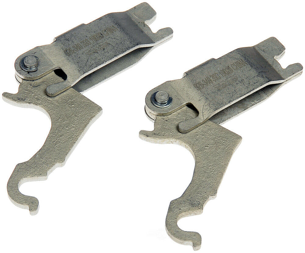 926-340 OE Solutions Series Parking Brake Actuator Gear Kit - Dorman 926-340 Parking Brake Lever Kit Compatible with Select Models - Parking Brake Shoe Actuator Kit - P. Brake Lever Kit - Parking Brake Shoe Actuator Kit - Parking Brake Lever - Emergency Brake Lever - Park brake refusing to release? Corrosion can take its toll on the original parking brake actuators causing them to seize and stop working. This parking brake lever kit is a direct replacement for the original equipment hardware for proper fit. - Chevrolet 2017-07, GMC 2017-10, Pontiac 2009-07, Saturn 2010-08