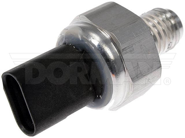 926-394 OE Solutions Series Oil Pressure Sensor - Sold individually - Dorman 926-394 Engine Oil Pressure Sensor for Specific Models, Silver; Black Fits select: 2013-2020 CHEVROLET MALIBU, 2016 CHEVROLET MALIBU LIMITED - Dorman Oil Pressure Switch 926-394 - Engine Oil Pressure Sensor - OIL PRESSURE SENSOR - Oil Pressure Sensor - Engine Oil Pressure Sensor - Oil Sensor - Engine Oil Sensor - This replacement oil pressure sensor is a direct replacement for the original sensor on specified applications. It is ruggedly designed and built to withstand required operating pressures and temperatures for reliable performance. - General Motors 2021-11, General Motors 2009