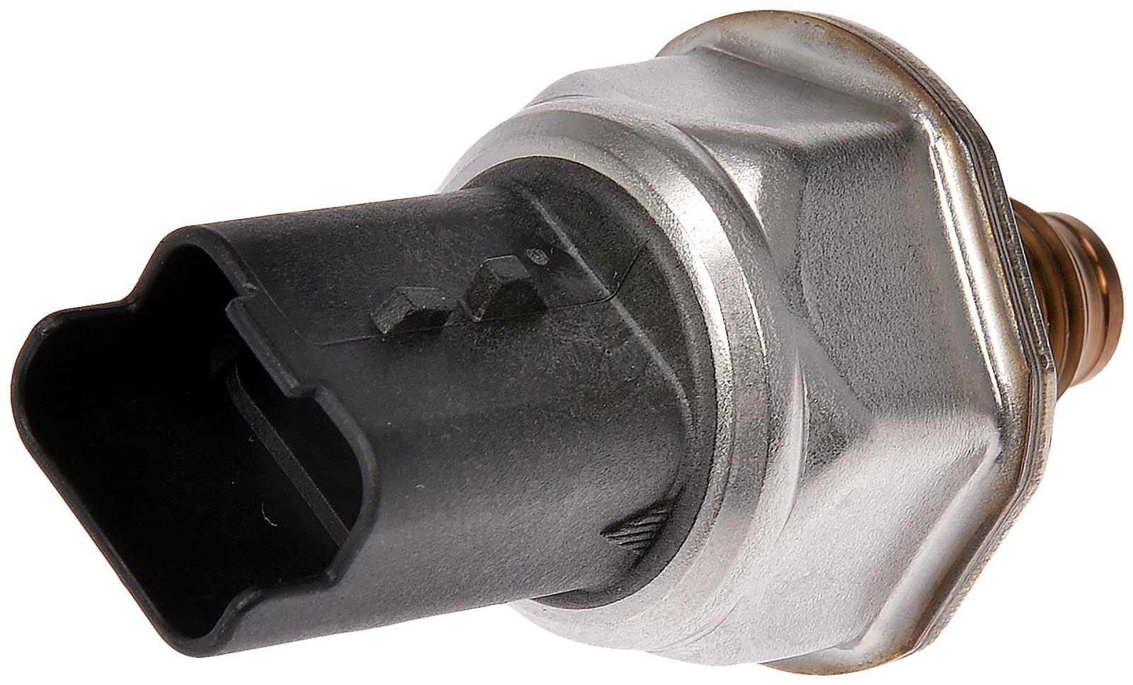926-425 Fuel Pressure Sensor OE Solutions Series - Dorman 926-425 Fuel Pressure Sensor Compatible with Select Models - Dorman Fuel Injection Pressure Sensor 926-425 - Fuel Pressure Sensor - Fuel Pressure Snsr - Fuel Pressure Sensor - Fuel Rail Pressure Sensor - This fuel pressure sensor is designed to match the fit and function of the original sensor on specified vehicles, and is engineered for durability and reliable performance. - Ford Motor Company 2010-08, General Motors 2012-09, Navistar 2018-08, Rev 2014-11