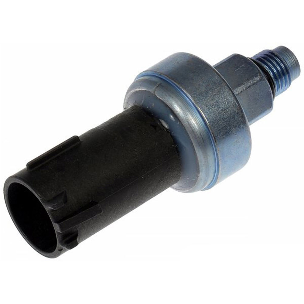 926-437 OE Solutions Series Power Steering Pressure Switch - Direct Fit, Sold individually - Dorman 926-437 Power Steering Pressure Switch Compatible with Ford/Lincoln/Mercury Models - Dorman Sensor - Power Steering Pressure 926-437 - Power Steering Pressure Switch - Pressure Switch - Power Steering Pressure Switch - P/S High Pressure Sensor - Replace a leaking or failed power steering pressure sensor with this sensor that matches the fit and function of the original. Engineered for reliability, it is designed to restore proper monitoring of hydraulic pressure in the power steering system. - Ford 2013-97, Lincoln 2009-03, Mercury 2007-02, Mercury 2000-97