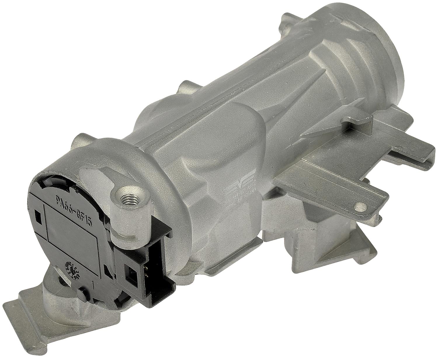 926-444 OE Solutions Series Ignition Lock Housing - Direct Fit, Sold individually - Dorman 926-444 Ignition Lock Cylinder Housing Compatible with Select Audi / Volkswagen Models - Dorman Ignition Lock Cylinder 926-444 - Ignition Lock Cylinder Housing - Lock Housing - Ignition Lock Cylinder Housing - Passlock Sensor - Steering column jammed or ignition switch not working? This ignition lock housing is a direct replacement for an inoperable original equipment lock housing to help restore ignition lock functions. - Audi 2016-05, Volkswagen 2012-05