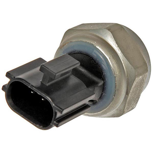 926-455 OE Solutions Series Power Steering Pressure Switch - Direct Fit, Sold individually - Dorman 926-455 Power Steering Pressure Sensor Compatible with Select Nissan Models - Dorman Sensor - Power Steering Pressure 926-455 - Power Steering Pressure Sensor - Power Steering Sensr - Power Steering Pressure Sensor - P/S High Pressure Sensor - Power Steering Pressure Switch - Replace a leaking or failed power steering pressure sensor with this sensor that matches the fit and function of the original. Engineered for reliability, it is designed to restore proper monitoring of hydraulic pressure in the power steering system. - Infiniti 2019-02, Nissan 2019-02