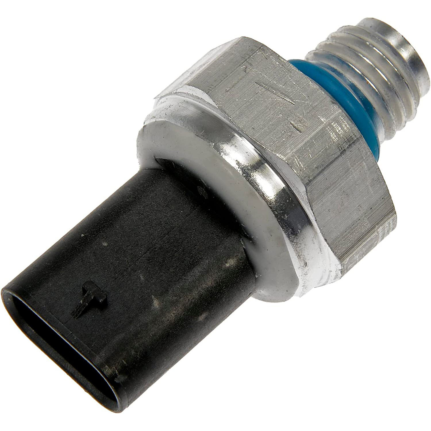 926-461 OE Solutions Series Oil Pressure Sensor - Sold individually - Dorman 926-461 Engine Oil Pressure Sensor Compatible with Select Ford/Lincoln Models - Dorman 926-461 Engine Oil Pressure Sensor for Specific Ford / Lincoln Models, Silver; Black - Dorman - OE Solutions Engine Oil Pressure Sensor 926-461 - Engine Oil Pressure Sensor - Oil Pressure Sensor - Engine Oil Pressure Sensor - Oil Sensor - Engine Oil Sensor - This replacement oil pressure sensor is a direct replacement for the original sensor on specified applications. It is ruggedly designed and built to withstand required operating pressures and temperatures for reliable performance. - Ford 2020-16, Lincoln 2020-18