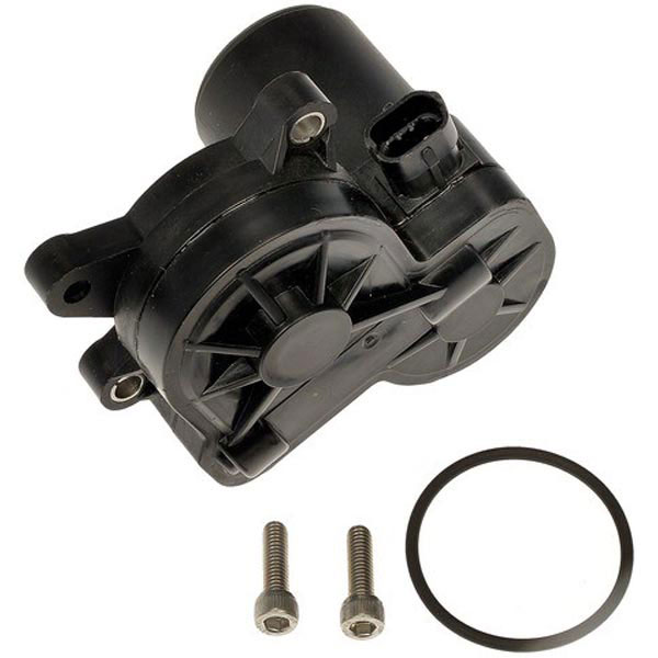 926-481 OE Solutions Series Parking Brake Actuator - Dorman 926-481 Rear Driver Side Electric Parking Brake Motor Compatible with Select Ford/Lincoln Models - Dorman Parking Brake Actuator 926-481 - Electric Parking Brake Motor - Parking Brake Motor - Electric Parking Brake Motor - Electrical Parking Brake Actuator - Electrical Parking Brake Motor Actuator - Electric Parking Brake Actuator - Park Brake Actuator - This replacement parking brake actuator matches the fit and function of the original equipment actuator that may be damaged or inoperable. This actuator is made to strict quality standards to ensure proper function of the parking brake. - Ford 2019-13, Lincoln 2019-13