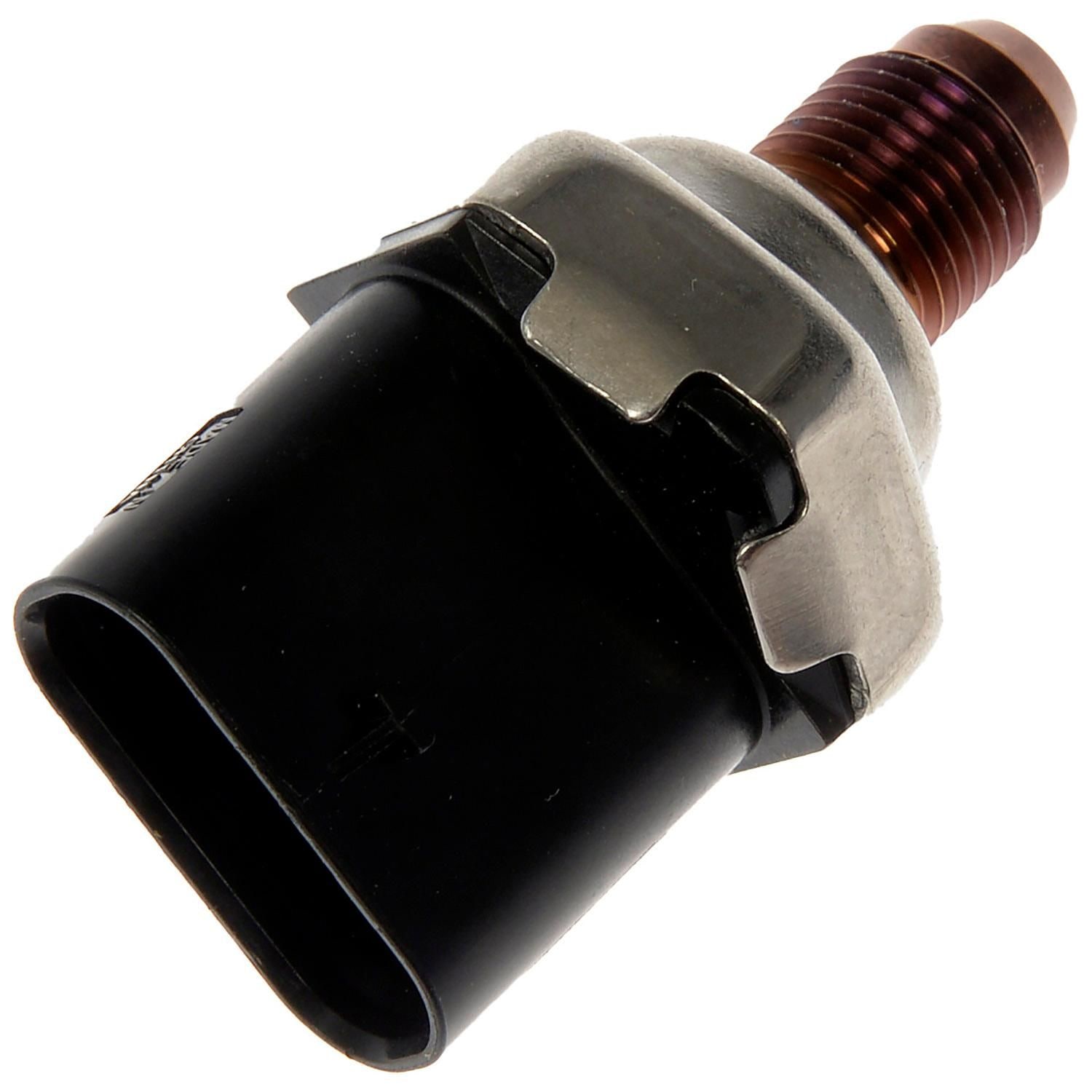926-557 Fuel Pressure Sensor OE Solutions Series - Dorman 926-557 Fuel Pressure Sensor Compatible with Select Alfa Romeo/Jeep Models - Dorman Fuel Injection Pressure Sensor 926-557 - Fuel Pressure Sensor - PRESSURE SENSOR - Pressure Sensor - Fuel Pressure Sensor - Fuel Rail Pressure Sensor - This fuel pressure sensor is designed to match the fit and function of the original sensor on specified vehicles, and is engineered for durability and reliable performance. - Alfa Romeo Giulia 2023-17, Alfa Romeo Stelvio 2023-17, Jeep Cherokee 2023-19, Jeep Wrangler 2021-18
