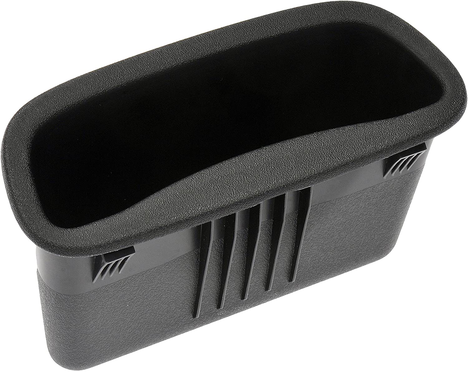 926-810 Direct Fit Liftgate Latch Handle, Sold Individually - Dorman 926-810 Liftgate Pull Handle Compatible with Select Dodge/Jeep Models, Black - Dorman Tailgate Handle 926-810 - Liftgate Handle - Liftgate Pull Handle - Liftgate Grab Handle - This liftgate pull handle is designed to match the fit and appearance of the original handle on specified vehicles, and is engineered for durability and reliable performance. - Dodge Durango 2019-11, Jeep Cherokee 2017-14