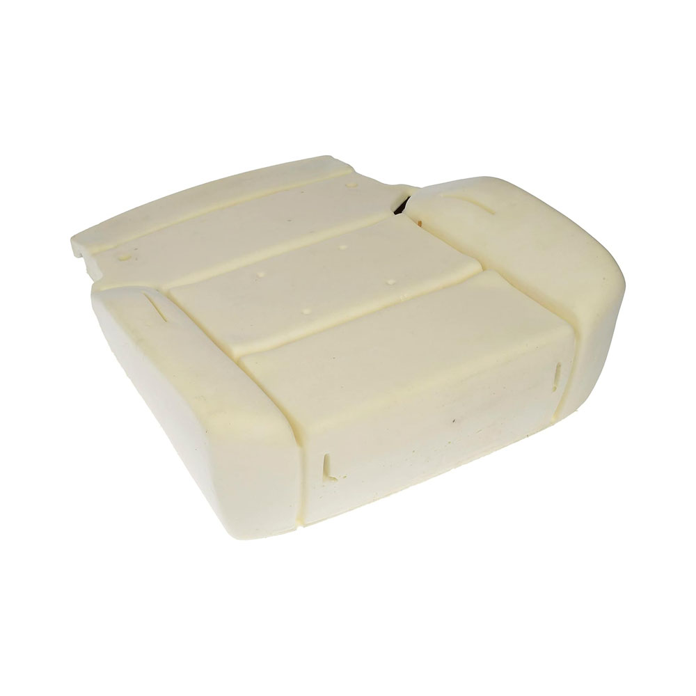 926-862 Seat Foam - Dorman 926-862 Front Seat Bottom Cushion Compatible with Select Chevrolet/GMC Models, Yellow - Dorman - OE Solutions Seat Cushion Pad 926-862 - SEAT CUSHION FOAM - Seat Cushion Foam - Seat Bottom Cushion - Foam Seat Pad - This seat cushion pad is designed to match the fit, appearance and function of the original seat pad on specified vehicles, and is engineered for durability and reliable performance. - Chevrolet 2021-14, GMC 2020-14