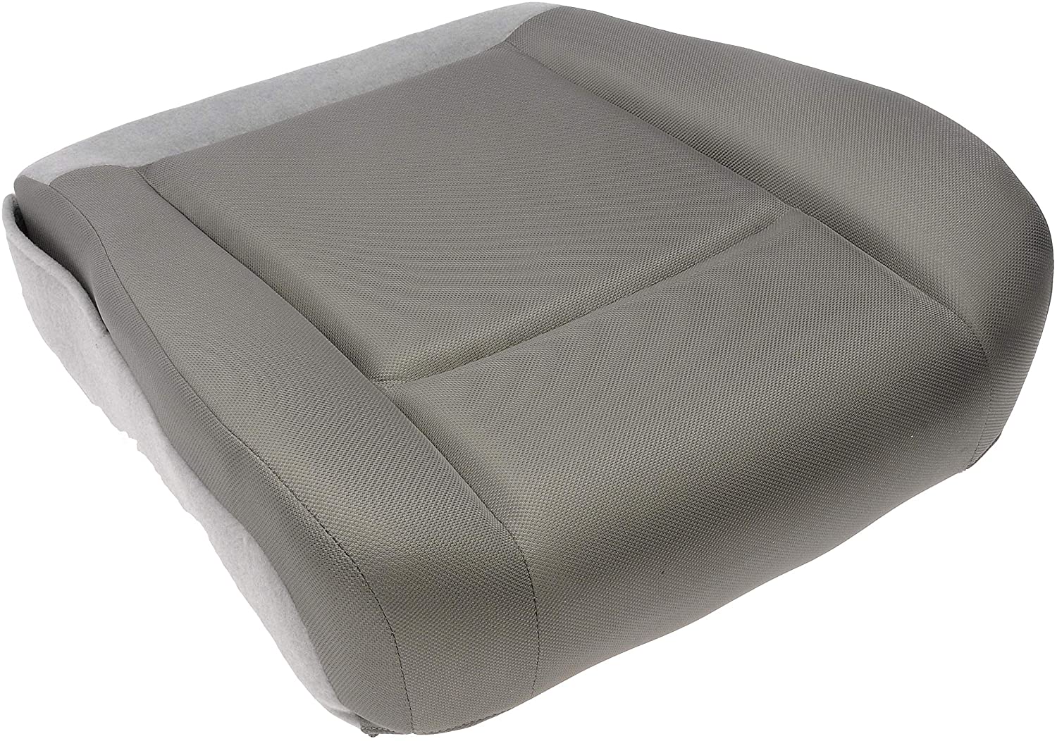 926-899 Seat Cushion - Foam and Metal, Sold individually - Dorman 926-899 Front Driver Side Seat Bottom Cushion Compatible with Select Ford Models - Dorman Seat Cushion Assembly 926-899 - Seat Bottom Cushion - Seat Cushion Assembly Fits 2006 Ford Econoline - Seat Cushion Assembly - for 2001-2019 Ford - Seat Cushion - Seat Bottom Cushion - Seat Bottom Assembly - Seat Foam - Seat Cover - Seat Frame - Seat cushions looking ragged from overuse? Just replace them with this brand new seat bottom cushion made to look and feel exactly like the original seat cushion on specific vehicle years, makes and models. - Ford 2019-01