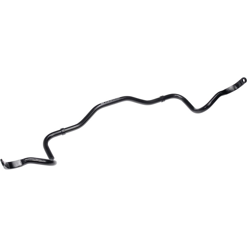 927-600 Front Sway Bar Kit, Powdercoated Black - Dorman 927-600 Front Suspension Stabilizer Bar Compatible with Select Toyota Models - Dorman Sway Bar 927-600 - Suspension Stabilizer Bar - Stabilizer Bar Kit - Suspension Sway Bar Kit - Anti-Sway Bar - Anti-Roll Bar - Sway Bar Kit - This suspension stabilizer bar, also called a sway bar, matches the fit and function of the original sway bar on specified vehicles to restore reliable vehicle handling. With a corrosion-resistant finish, it includes installation hardware. - Pontiac Vibe 2010-03, Toyota Corolla 2019-03, Toyota Matrix 2014-03 - Sway Bar Kit