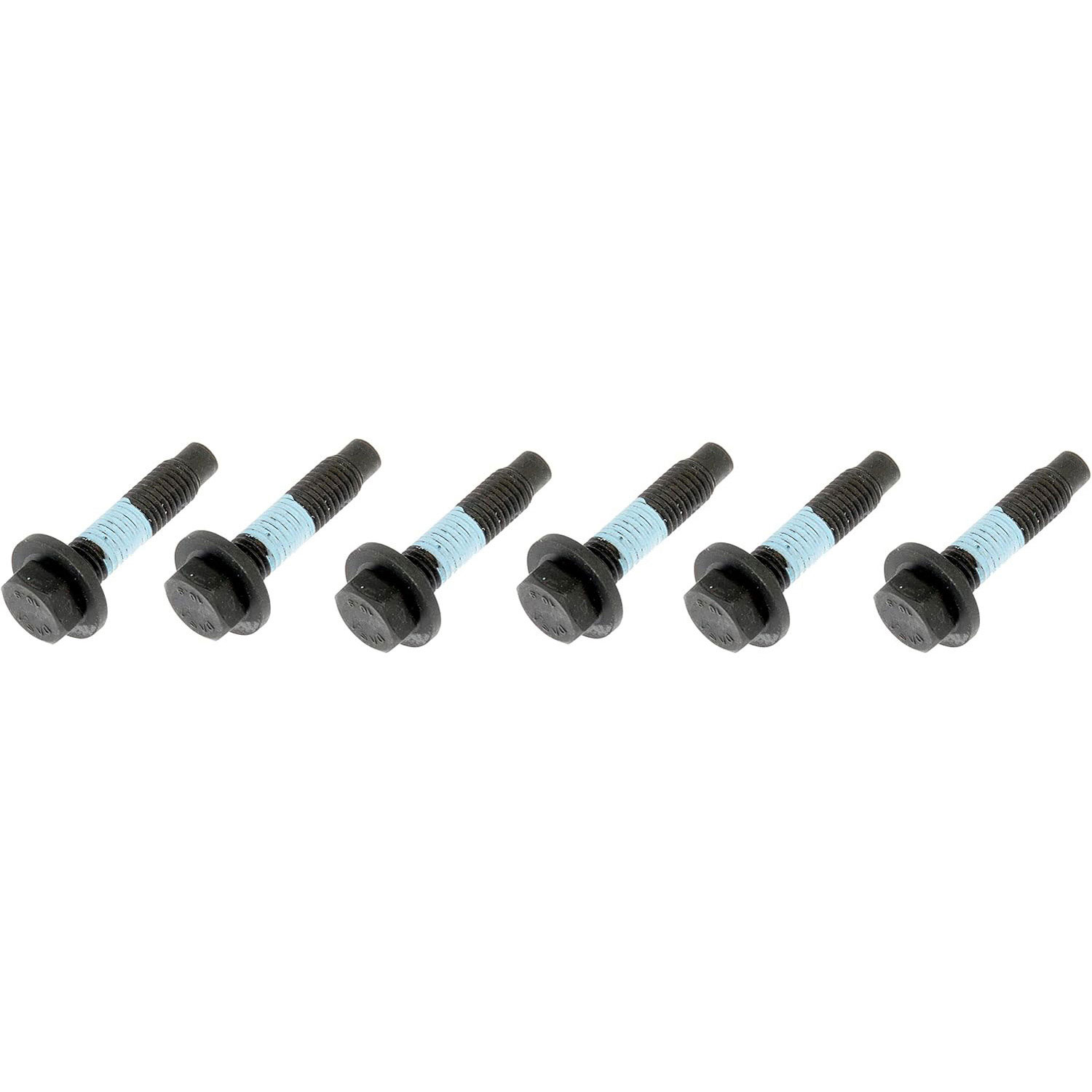 927-827 Direct Fit Truck Bed Bolt Kit, Kit - Bed Bolt Kit - Truck Bed Mounting Hardware - Bedmounting Hardware - Bedmount Hardware - Truck bed loose from rusted or missing hardware? This truck bed mounting hardware matches the fit of the original equipment mounting hardware to securely remount the truck bed to the frame. - Dodge 2010-02, Ram 2021-11 - Dorman 927-827 Truck Bed Mounting Hardware Compatible with Select Dodge/Ram Models - Dorman - OE Solutions Truck Bed Mounting Hardware 927-827 - Truck Bed Mounting Hardware