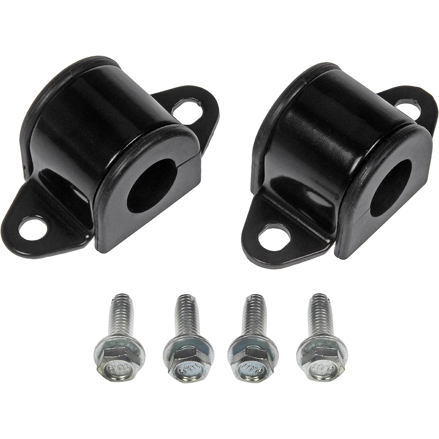 928-314 OE Solutions Series Sway Bar Bracket - Direct Fit - Dorman 928-314 Front Suspension Stabilizer Bar Bushing Kit Compatible with Select Toyota Models, 2 Pack - Stab Bar Bushing Kit - Stabilizer Bar Bushing Kit - Sway Bar Bushing Kit - This suspension stabilizer bar bushing kit is precision-engineered and rigorously tested to provide reliable replacement for the original equipment on specific vehicles. - Toyota Corolla 2018-02, Toyota Matrix 2014-03 - Stabilizer Bar Bushing Kit - Sway Bar Bushing Bracket Kit Front
