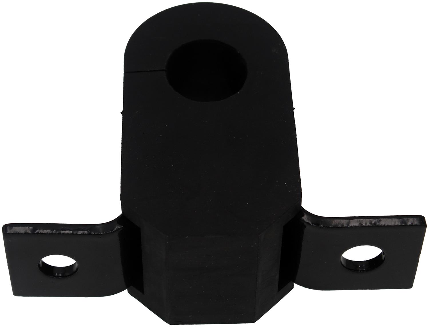 928-550 Front To Frame Sway Bar Bushing, Set of 2, OE Solutions Series - Dorman 928-550 Front To Frame Suspension Stabilizer Bar Bushing Kit Compatible with Select Ford/Mazda Models - Stab Bar Bushing Kit - Stabilizer Bar Bushing Kit - Sway Bar Bushing Kit - This suspension stabilizer bar bushing kit is precision-engineered and rigorously tested to provide reliable replacement for the original equipment on specific vehicles. - Ford 2008-92, Ford 1990 - Stabilizer Bar Bushing Kit