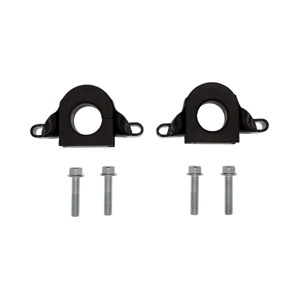 928-564 OE Solutions Series Sway Bar Bracket - Dorman 928-564 Front Suspension Stabilizer Bar Bushing Kit Compatible with Select Models - Suspension Sway Bar Bracket Kit - Sway Bar Bracket Kit - Suspension Sway Bar Bracket Kit - Sway Bar Bushing Kit - This suspension stabilizer bar bushing kit is precision-engineered and rigorously tested to provide reliable replacement for the original equipment on specific vehicles. - Cadillac 2020-07, Chevrolet 2020-07, GMC 2020-07, Hummer 2009