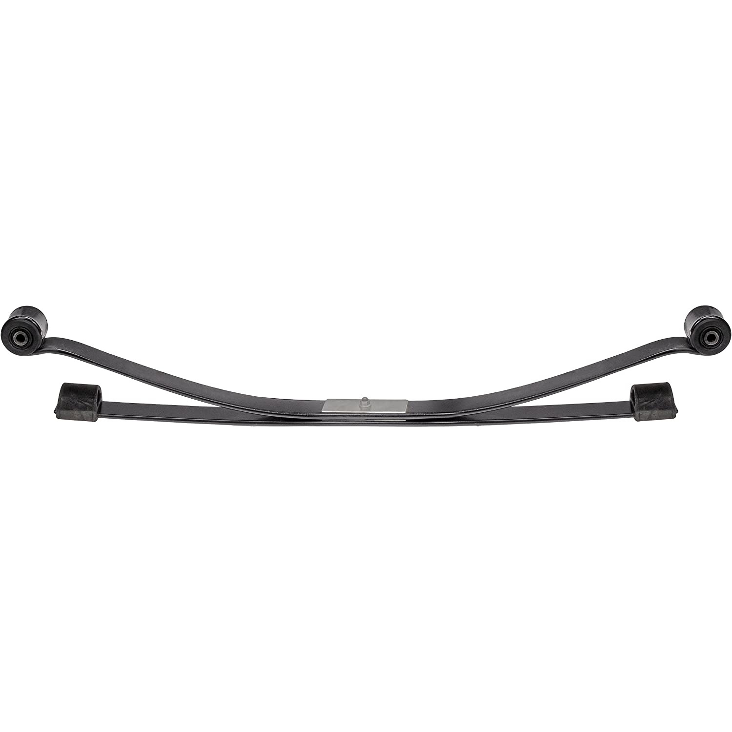 929-250 Rear, Driver or Passenger Side Leaf Spring - Dorman Leaf Spring 929-250 - LEAF SPRING - Rear Leaf Spring - Suspension Spring - Properly functioning leaf springs hold the weight and payload of a vehicle or trailer and are essential to suspension performance and passenger comfort. Check the product attributes to select the right leaf spring for your application. - Ford Transit Connect 2013-10 - Rear Leaf Spring