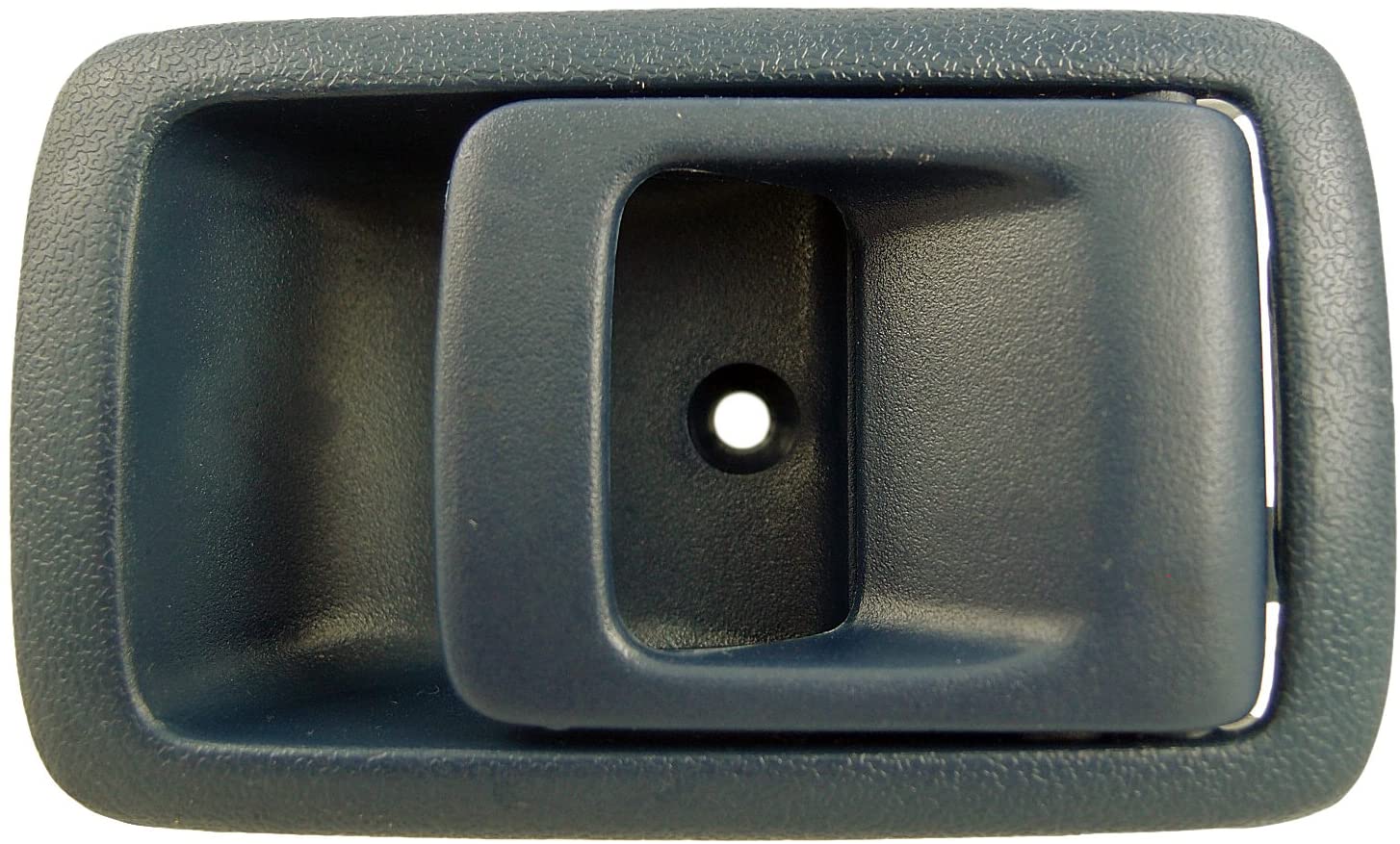 92963 Front Or Rear, Driver Side Blue Interior Door Handle, Without Door Lock Button, Help Series - Dorman 92963 Interior Door Handle Compatible with Select Toyota Models - Dorman Interior Door Handle 92963 - Interior Door Handle Front and Rear Left Blue - Interior Door Handle Front And Rear Left Blue