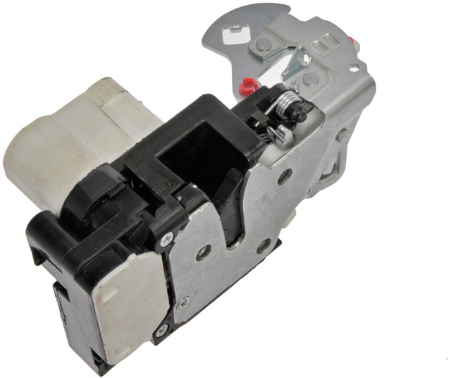 2NTGR LATCH ACTUATOR - Lift Gate Actuator - Door Latch - Door Lock Solenoid - This liftgate lock actuator has undergone extensive quality and safety testing to ensure reliable performance. It is engineered to provide a direct replacement for the stock actuator on specific vehicle years, makes and models. - Buick 2007-04, Chevrolet 2009-02, GMC 2009-02, Isuzu 2008-03, Oldsmobile 2004-02, Saab 2009-05 - 931-298 Liftgate Lock Actuator, OE Solutions Series - Dorman 931-298 Liftgate Lock Actuator Compatible with Select Models - Dorman Door Lock Actuator 931-298 - Lift Gate Actuator