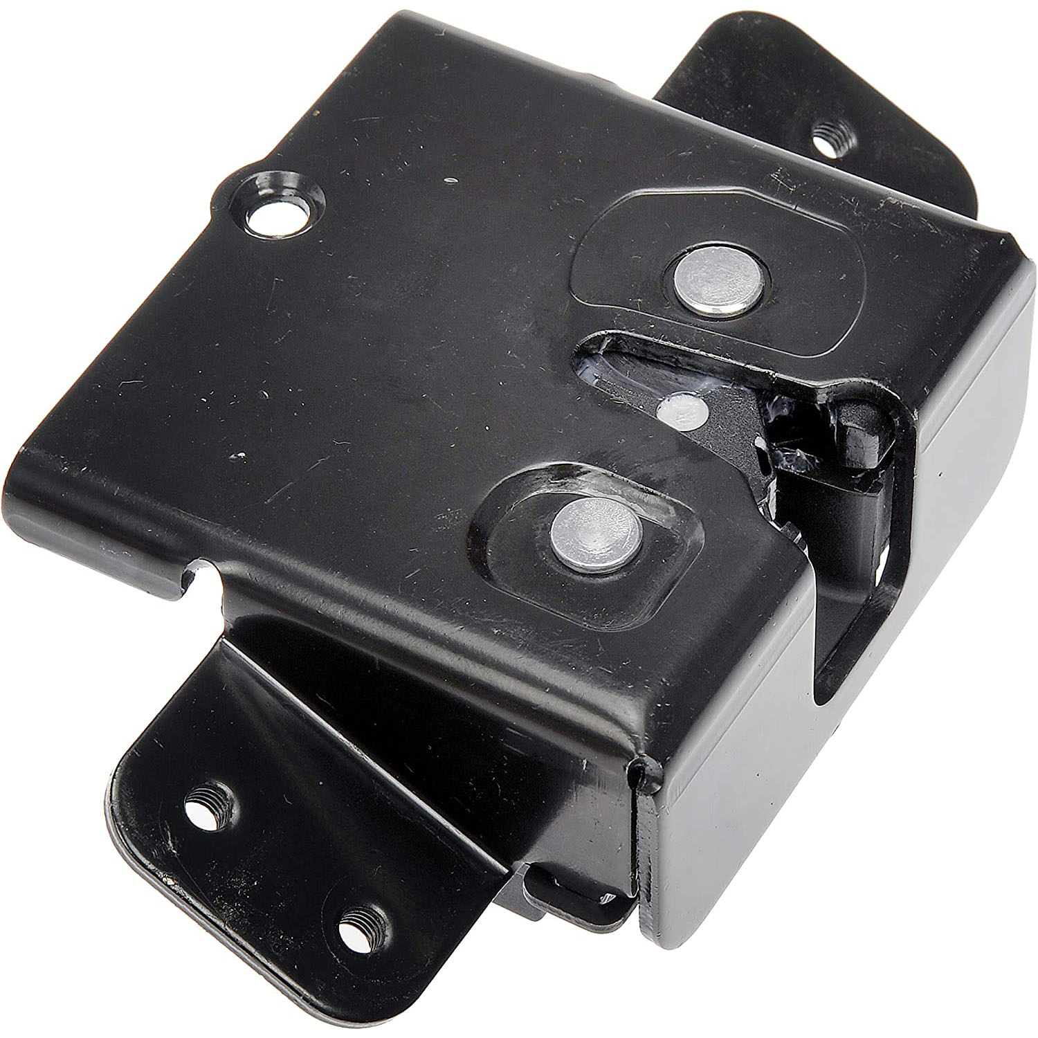 931-299 Liftgate Lock Actuator, OE Solutions Series - Dorman 931-299 Liftgate Lock Actuator Compatible with Select Models - Dorman Door Lock Actuator 931-299 - Integrated Door Latch Actuator - INTGR LATCH ACTUATOR - Integrated Door Latch Actuator - Door Lock Solenoid - Door Latch - This liftgate lock actuator has undergone extensive quality and safety testing to ensure reliable performance. It is engineered to provide a direct replacement for the stock actuator on specific vehicle years, makes and models. - Buick 2017-08, Cadillac 2016-07, Chevrolet 2017-06, GMC 2017-07, Pontiac 2009-06, Saturn 2010-08