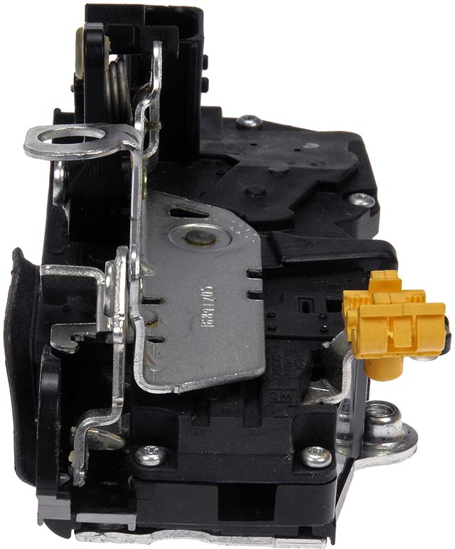 931-300 Front, Driver Side Door Lock Actuator, OE Solutions Series - DOOR LOCK ACTUATOR - Door Lock Actuator - Integrated With Latch - Tailgate Lock Actuator Motor - Lock Solenoid - Lock Actuator - Power Door Lock Actuator - Door Lock Solenoid - Door Latch Actuator - This door lock actuator has undergone extensive quality and safety testing to ensure reliable performance. It is engineered to provide a direct replacement for the stock actuator on specific vehicle years, makes and models. - Chevrolet Impala 2011-06 - Door Lock Actuator - Integrated With Latch - Dorman 931-300 Front Driver Side Door Lock Actuator Motor Compatible with Select Chevrolet Models - Dorman Door Lock Actuator 931-300