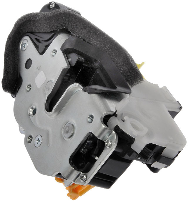 931-314 Front, Driver Side Door Lock Actuator - Door Lock Actuator - Non Integrated - Dorman 931-314 Front Driver Side Door Lock Actuator Motor Compatible with Select Models - Dorman Door Lock Actuator 931-314 - Intgr Latch Actuator - Door Lock Actuator - Non Integrated - Lock Solenoid - Power Door Lock Actuator - Lock Actuator - Door Latch Actuator - Door Lock Solenoid - Tailgate Lock Actuator Motor - This door lock actuator has undergone extensive quality and safety testing to ensure reliable performance. It is engineered to provide a direct replacement for the stock actuator on specific vehicle years, makes and models. - Buick 2019-10, Cadillac 2010, Chevrolet 2019-10, GMC 2017-10