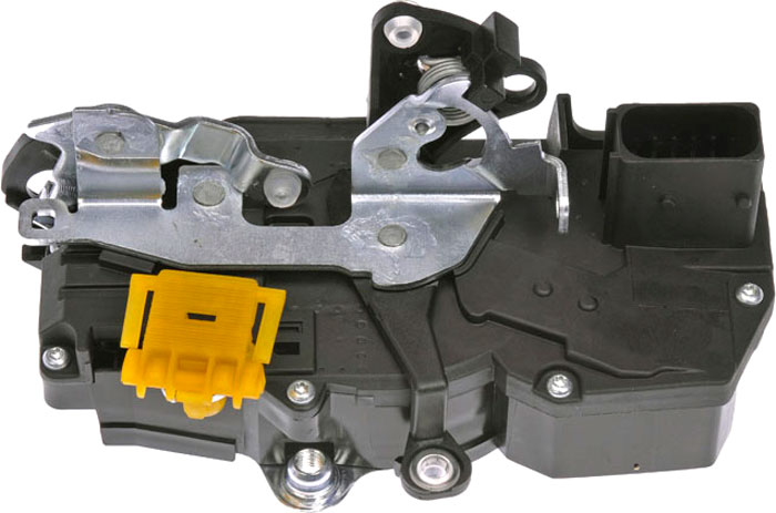 931-366 Front, Driver Side Door Lock Actuator - Dorman 931-366 Front Driver Side Door Lock Actuator Motor Compatible with Select Pontiac Models - Dorman - OE Solutions Door Lock Actuator Motor 931-366 - Integrated Door Lock Actuator - INTGR LATCH ACTUATOR - Integrated Door Lock Actuator - Tailgate Lock Actuator Motor - Door Lock Solenoid - Power Door Lock Actuator - Lock Actuator - Lock Solenoid - Door Latch Actuator - This door lock actuator has undergone extensive quality and safety testing to ensure reliable performance. It is engineered to provide a direct replacement for the stock actuator on specific vehicle years, makes and models. - Pontiac Grand Prix 2008-04