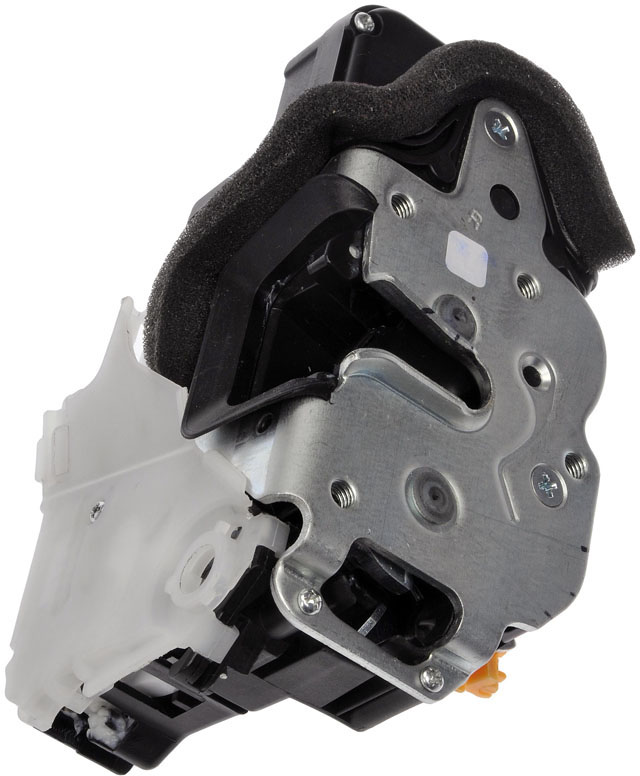 931-387 Rear, Passenger Side Door Lock Actuator - Door Lock Actuator - Non Integrated - Dorman 931-387 Rear Passenger Side Door Lock Actuator Motor Compatible with Select Models - Dorman Door Lock Actuator 931-387 - Intgr Latch Actuator - Door Lock Actuator - Non Integrated - Lock Actuator - Door Latch Actuator - Tailgate Lock Actuator Motor - Power Door Lock Actuator - Door Lock Solenoid - Lock Solenoid - This door lock actuator has undergone extensive quality and safety testing to ensure reliable performance. It is engineered to provide a direct replacement for the stock actuator on specific vehicle years, makes and models. - Buick 2015-10, Cadillac 2016-10, Chevrolet 2017-11, GMC 2017-11