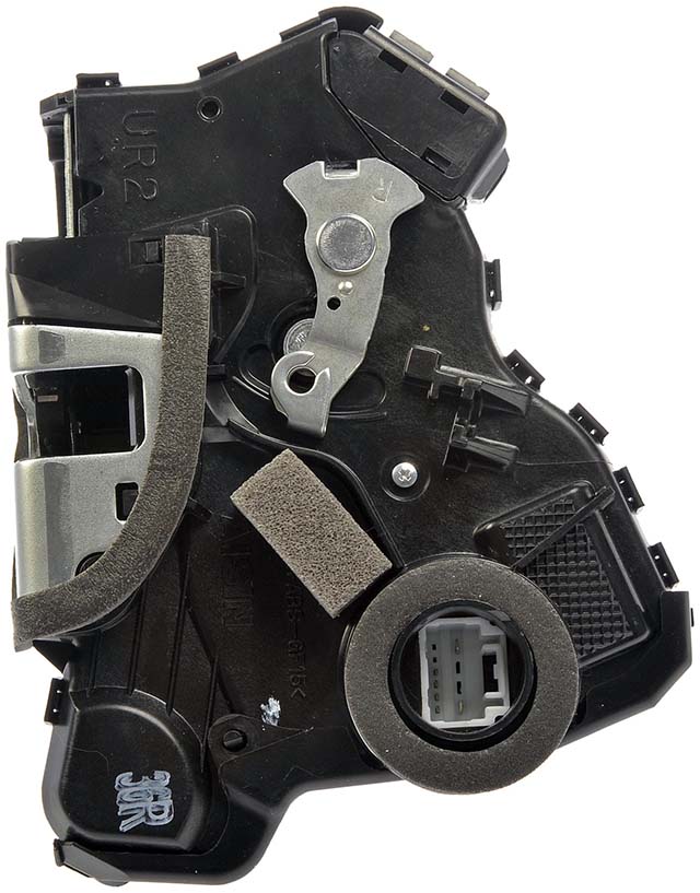 931-402 Front, Passenger Side Door Lock Actuator, OE Solutions Series - Dorman 931-402 Front Passenger Side Door Lock Actuator Motor Compatible with Select Scion / Toyota Models - Dorman Door Lock Actuator 931-402 - INTGR LATCH ACTUATOR - Integrated Latch Actuator, Front Right - Door Lock Solenoid - Power Door Lock Actuator - Tailgate Lock Actuator Motor - Door Latch Actuator - Lock Actuator - Lock Solenoid - This door lock actuator has undergone extensive quality and safety testing to ensure reliable performance. It is engineered to provide a direct replacement for the stock actuator on specific vehicle years, makes and models. - Scion 2010-04, Toyota 2010-02