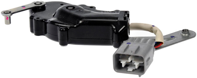 931-488 Front, Driver Side Door Lock Actuator - Door Lock Actuator - Integrated - Dorman 931-488 Front Driver Side Door Lock Actuator Motor Compatible with Select Toyota Models - Dorman Door Lock Actuator 931-488 - Intgr Latch Actuator - Door Lock Actuator - Integrated - Power Door Lock Actuator - Door Lock Solenoid - Door Latch Actuator - Tailgate Lock Actuator Motor - Lock Actuator - Lock Solenoid - This door lock actuator has undergone extensive quality and safety testing to ensure reliable performance. It is engineered to provide a direct replacement for the stock actuator on specific vehicle years, makes and models. - Toyota T100 1998-93