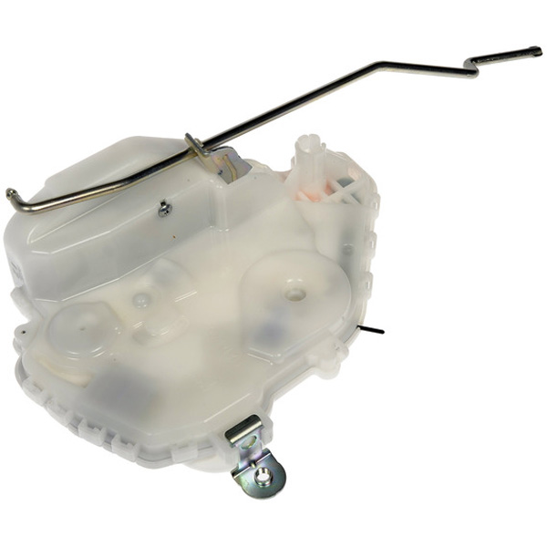 931-524 Rear, Driver Side Door Lock Actuator - Door Lock Actuator - Integrated With Latch - Dorman Door Lock Actuator 931-524 - Intgr Latch Actuator - Door Lock Actuator - Integrated With Latch - Lock Solenoid - Power Door Lock Actuator - Door Lock Solenoid - Door Latch Actuator - Tailgate Lock Actuator Motor - Lock Actuator - This door lock actuator has undergone extensive quality and safety testing to ensure reliable performance. It is engineered to provide a direct replacement for the stock actuator on specific vehicle years, makes and models. - Volkswagen Golf 1999, Volkswagen Passat 2000-98