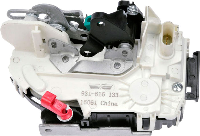 931-616 Rear, Driver Side Door Lock Actuator - Dorman 931-616 Rear Driver Side Door Lock Actuator Motor Compatible with Select Dodge / Jeep Models - Dorman 931-616 Rear Driver Side Door Lock Actuator Motor for Specific Dodge / Jeep Models Fits select: 2008-2012 JEEP LIBERTY, 2007-2011 DODGE NITRO - Dorman - OE Solutions Door Lock Actuator Motor 931-616 - Integrated Door Lock Actuator - INTGR LATCH ACTUATOR - Integrated Door Lock Actuator - Door Latch Actuator - Lock Solenoid - Power Door Lock Actuator - Tailgate Lock Actuator Motor - Lock Actuator - Door Lock Solenoid - This door lock actuator has undergone extensive quality and safety testing to ensure reliable performance. It is engineered to provide a direct replacement for the stock actuator on specific vehicle years, makes and models. - Dodge Nitro 2012-07, Jeep Liberty 2013-08