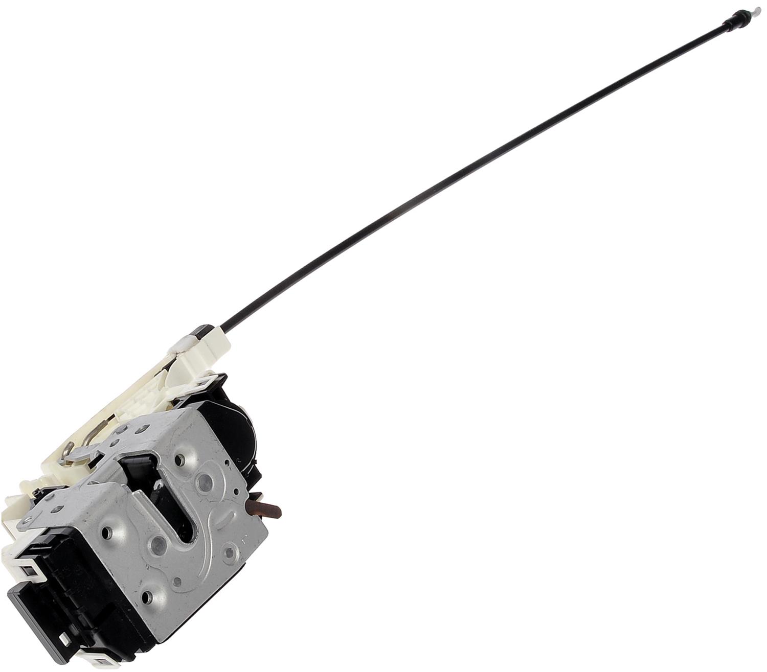 931-648 Front, Driver Side Door Lock Actuator - Door Lock Actuator - Integrated - Dorman 931-648 Front Driver Side Door Lock Actuator Motor Compatible with Select Dodge/Freightliner/Mercedes-Benz Models - Dorman - OE Solutions Door Lock Actuator Motor 931-648 - INTGR LATCH ACTUATOR - Door Lock Actuator - Integrated - Power Door Lock Actuator - Lock Solenoid - Door Latch Actuator - Tailgate Lock Actuator Motor - Lock Actuator - Door Lock Solenoid - This door lock actuator has undergone extensive quality and safety testing to ensure reliable performance. It is engineered to provide a direct replacement for the stock actuator on specific vehicle years, makes and models. - Dodge 2009-07, Freightliner 2010-07, Mercedes-Benz 2010