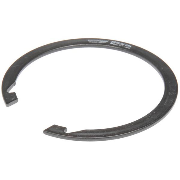 933-102 OE Solutions Series Wheel Bearing Circlip - Cir Clip - Wheel Bearing Retaining Ring - Hub Bearing Retaining Ring - This wheel bearing retaining ring is designed to match the fit and function of the original ring on specified applications, and is engineered for reliable performance and durability. - Lexus 2003-92, Toyota 2005-91 - Dorman-933102 Wheel Bearing Retaining Ring - Dorman Bearing Retaining Clip 933-102 - Wheel Bearing Retaining Ring