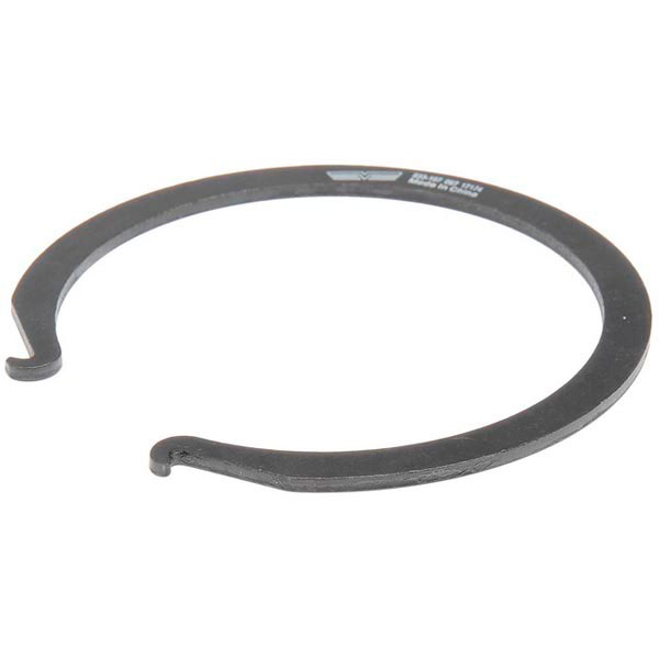 933-107 OE Solutions Series Wheel Bearing Circlip - Direct Fit - Cir Clip - Wheel Bearing Retaining Ring - Hub Bearing Retaining Ring - This wheel bearing retaining ring is designed to match the fit and function of the original ring on specified applications, and is engineered for reliable performance and durability. - Hyundai 2017-02, Kia 2018-02 - Dorman 933-107 Front Wheel Bearing Retaining Ring Compatible with Select Hyundai/Kia Models - Dorman Bearing Retaining Clip 933-107 - Wheel Bearing Retaining Ring