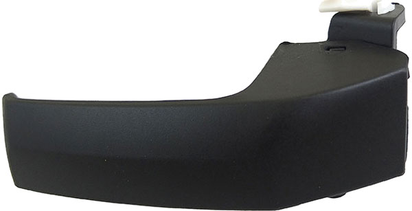 93331 Rear, Driver Side Black Interior Door Handle, Without door lock button, Extended Cab Pickup, Help Series - Dorman 93331 Rear Driver Side Interior Door Handle Compatible with Select Dodge / Ram Models - Dorman - HELP Interior Door Handle 93331 - Interior Door Handle Rear Left Quad Cab Textured Black - Interior Door Handle Rear Left Quad Cab Textured Black - Door Handle - Interior Handle - Inside Door Handle - Want a new interior door handle that matches the original, for far less than going back to the dealership? This replacement door handle was engineered to match the fit and appearance of the stock handle on specific vehicle years, makes and models. - Dodge Ram 1500 2010-09, Ram 1500 2018-11