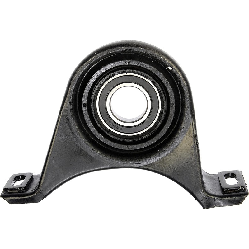 934-301 OE Solutions Series Center Bearing - Direct Fit, Sold individually - Center Support Bearing - Cntr Supprt Brng - Center Support Bearing - Hanger Bearing - Propeller Shaft Support Bearing - Centre Support Bearing - Driveshaft Support Bearing - This drive shaft center bearing is designed to match the fit and function of the original bearing on specified vehicles, and is engineered for durability and reliable performance. - Chrysler 300 2014-05, Dodge Challenger 2014-10, Dodge Charger 2014-06, Dodge Magnum 2008-05 - Dorman 934-301 Drive Shaft Center Support Bearing Compatible with Select Chrysler/Dodge Models