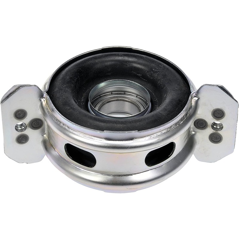 934-715 OE Solutions Series Center Bearing - Steel, Direct Fit, Sold Individually - Cntr Supprt Brng - Driveshaft Center Support Bearing - Hanger Bearing - Driveshaft Support Bearing - Center Support Bearing - Propeller Shaft Support Bearing - Centre Support Bearing - This drive shaft center bearing is designed to match the fit and function of the original bearing on specified vehicles, and is engineered for durability and reliable performance. - Toyota Pickup 1983-79 - Dorman 934-715 Drive Shaft Center Support Bearing Compatible with Select Toyota Models - Driveshaft Center Support Bearing - Drive Shaft Center Support Bearing - for 1979-1983 Toyota Pickup