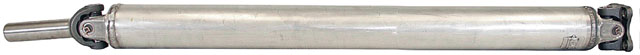 936-286 Rear Driveshaft, Rear Wheel Drive, Automatic Transmission, Extended Cab Pickup - Dorman 936-286 Rear Drive Shaft Compatible with Select Ford/Mazda Models - Dorman Driveshaft 936-286 - Rear Drive Shaft - Rear Driveshaft Assembly - Propeller Shaft - Driveshaft Assembly - Replacing a drive shaft doesn't have to be complicated. This complete drive shaft assembly is pre-balanced and ready to install with 100% new yokes, tubes, constant velocity (CV) joints and universal joints. - Ford Ranger 2011-04, Ford Ranger 2002, Mazda B2300 2004-03, Mazda B2500 2000-98