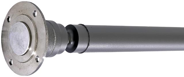 936-811 Rear Driveshaft, Manual Transmission/Automatic Transmission, 56.4 in. Length, Greaseable, Non-adjustable - Dorman 936-811 Rear Drive Shaft Assembly Compatible with Select Ford / Lincoln / Mercury Models (OE FIX) - Dorman Driveshaft, 2-Piece Replacement Fits select: 2007-2012 FORD FUSION, 2007-2012 LINCOLN MKZ - Dorman - OE Solutions Drive Shaft 936-811 - Rear Driveshaft Assembly - Propeller Shaft - Driveshaft Assembly - The original drive shafts on specific vehicles have permanently staked universal joints that make servicing difficult. This Dorman OE FIX rear drive shaft makes the U-joints serviceable for simpler maintenance. - Ford Fusion 2012-07, Lincoln MKZ 2012-07, Mercury Milan 2011-07 - Rear Drive Shaft: Greaseable, OE Fix