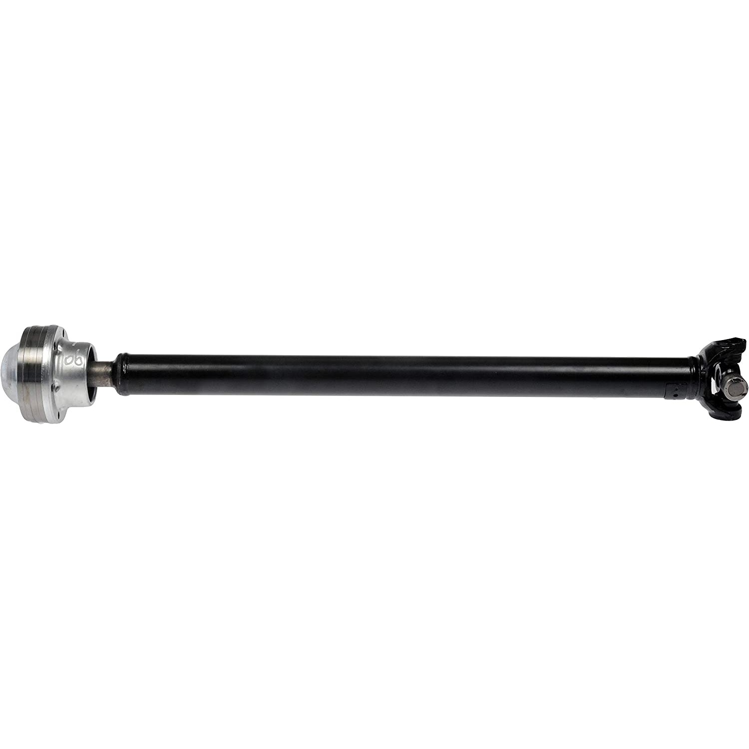 Dorman® 936-813 Driveshaft, 30.75 in. Length - Front