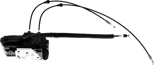 937-230 Rear, Driver Side Door Lock Actuator - Dorman 937-230 Rear Driver Side Door Lock Actuator Motor Compatible with Select Infiniti/Nissan Models - Dorman - OE Solutions Door Lock Actuator Motor 937-230 - Integrated Door Lock Actuator - INTGR LATCH ACTUATOR - Integrated Door Lock Actuator - Power Door Lock Actuator - Door Latch Actuator - Lock Actuator - Lock Solenoid - Door Lock Solenoid - Tailgate Lock Actuator Motor - This door lock actuator has undergone extensive quality and safety testing to ensure reliable performance. It is engineered to provide a direct replacement for the stock actuator on specific vehicle years, makes and models. - Infiniti QX56 2007-04, Nissan Armada 2007-05, Nissan Pathfinder Armada 2004