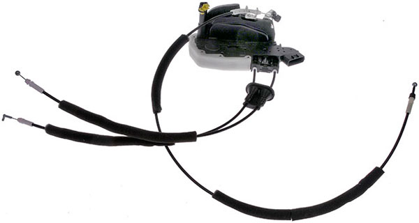 937-266 Front, Driver Side Door Lock Actuator - Dorman 937-266 Front Driver Side Door Lock Actuator Motor Compatible with Select Nissan Models - Dorman - OE Solutions Door Lock Actuator Motor 937-266 - Integrated Door Lock Actuator - INTGR LATCH ACTUATOR - Integrated Door Lock Actuator - Lock Solenoid - Lock Actuator - Tailgate Lock Actuator Motor - Door Latch Actuator - Door Lock Solenoid - Power Door Lock Actuator - This door lock actuator has undergone extensive quality and safety testing to ensure reliable performance. It is engineered to provide a direct replacement for the stock actuator on specific vehicle years, makes and models. - Nissan Rogue 2015-08, Nissan Rogue Select 2015-14