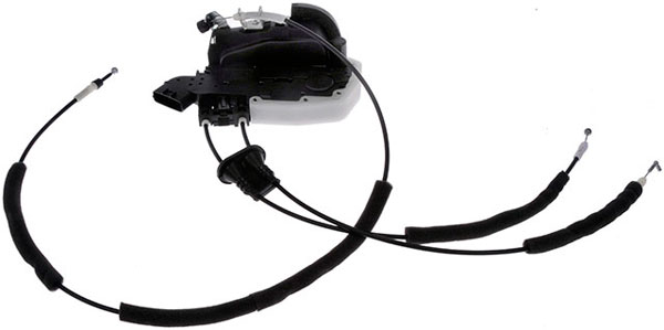 937-267 Front, Passenger Side Door Lock Actuator, OE Solutions Series - Dorman 937-267 Front Passenger Side Door Lock Actuator Motor Compatible with Select Nissan Models - Dorman - OE Solutions Door Lock Actuator Motor 937-267 - Integrated Door Lock Actuator - INTGR LATCH ACTUATOR - Integrated Door Lock Actuator - Lock Solenoid - Tailgate Lock Actuator Motor - Door Latch Actuator - Door Lock Solenoid - Power Door Lock Actuator - Lock Actuator - This door lock actuator has undergone extensive quality and safety testing to ensure reliable performance. It is engineered to provide a direct replacement for the stock actuator on specific vehicle years, makes and models. - Nissan Rogue 2015-08, Nissan Rogue Select 2015-14