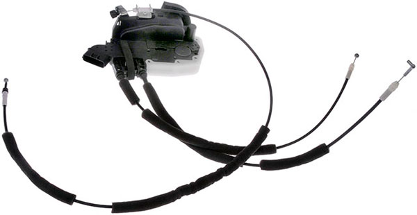 937-269 Rear, Passenger Side Door Lock Actuator - Dorman 937-269 Rear Passenger Side Door Lock Actuator Motor Compatible with Select Nissan Models - Dorman - OE Solutions Door Lock Actuator Motor 937-269 - Integrated Door Lock Actuator - INTGR LATCH ACTUATOR - Integrated Door Lock Actuator - Lock Solenoid - Lock Actuator - Tailgate Lock Actuator Motor - Door Latch Actuator - Door Lock Solenoid - Power Door Lock Actuator - This door lock actuator has undergone extensive quality and safety testing to ensure reliable performance. It is engineered to provide a direct replacement for the stock actuator on specific vehicle years, makes and models. - Nissan Rogue 2015-08, Nissan Rogue Select 2015-14