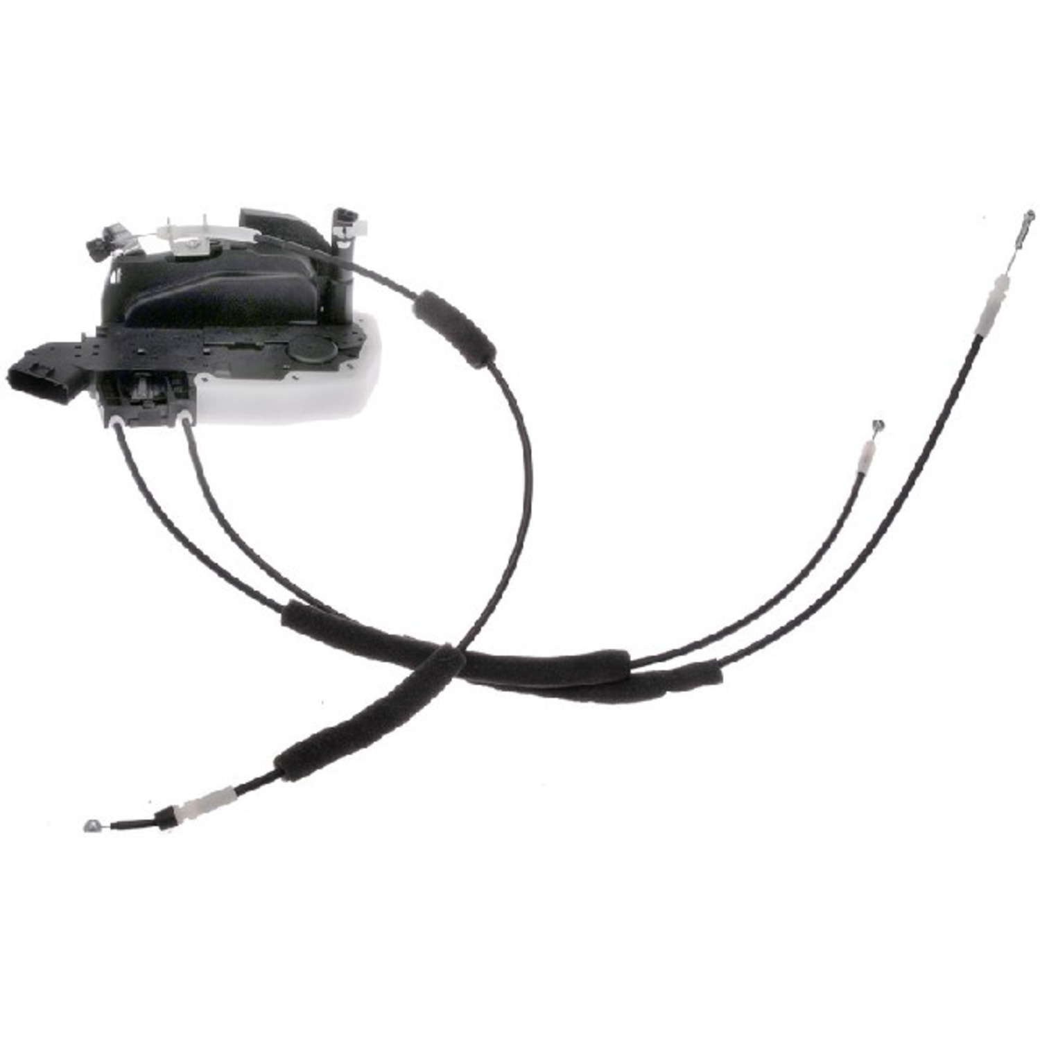 937-277 Front, Passenger Side Door Lock Actuator - Dorman Door Lock Actuator 937-277 - Integrated Door Lock Actuator - INTGR LATCH ACTUATOR - Integrated Door Lock Actuator - Door Latch Actuator - Power Door Lock Actuator - Door Lock Solenoid - Tailgate Lock Actuator Motor - Lock Actuator - Lock Solenoid - This door lock actuator has undergone extensive quality and safety testing to ensure reliable performance. It is engineered to provide a direct replacement for the stock actuator on specific vehicle years, makes and models. - Nissan Sentra 2011-07
