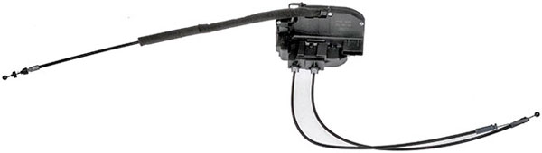 937-282 Rear, Driver Side Door Lock Actuator, OE Solutions Series - Dorman 937-282 Rear Driver Side Door Lock Actuator Motor Compatible with Select Nissan Models - Dorman Door Lock Actuator 937-282 - Integrated Door Lock Actuator - INTGR LATCH ACTUATOR - Integrated Door Lock Actuator - Lock Actuator - Power Door Lock Actuator - Door Lock Solenoid - Lock Solenoid - Door Latch Actuator - Tailgate Lock Actuator Motor - This door lock actuator has undergone extensive quality and safety testing to ensure reliable performance. It is engineered to provide a direct replacement for the stock actuator on specific vehicle years, makes and models. - Nissan Tiida 2013-05, Nissan Versa 2013-07